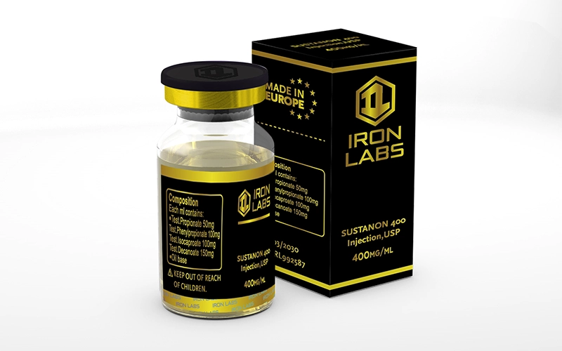 Sustanon 400